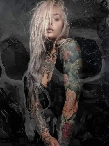 Elina profiilikuva