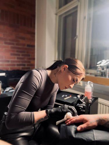Kati profiilikuva