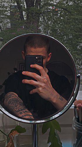 Roope profiilikuva